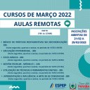 Curso 03/22
