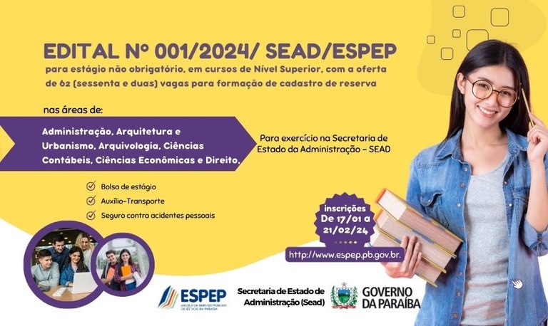 EDITAL Nº 001-2024-SEAD-ESPEP - ESTAGIÁRIO.jpeg EDITAL Nº 001-2024-SEAD-ESPEP - ESTAGIÁRIO.jpeg