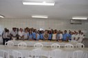 Confraternização 50 anos 