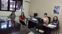 Reunião Tecnica - ESPEP/Fundac