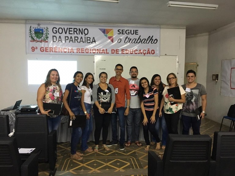 Oratória: Expressão Verbal e Corporal em Cajazeiras Oratória: Expressão Verbal e Corporal em Cajazeiras