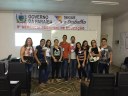 Oratória: Expressão Verbal e Corporal em Cajazeiras