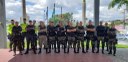 Curso: Direção Defensiva - 2ºBPM