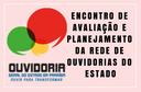 Encontro - Ouvidoria