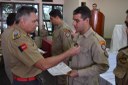 bFormatura - Bombeiros curso socorrista de resgate