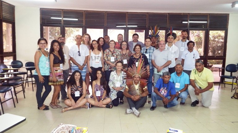 UFPB - SEAMPO