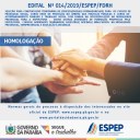 HOMOLOGAÇÃO - EDITAL Nº14-2019.jpg