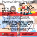banner homologação edital 25-2017.jpg