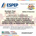 bANNER RESULTADO final - edital 008-18