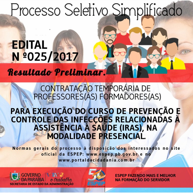 banner resultado preliminar edital 25-2017.jpg banner resultado preliminar edital 25-2017.jpg