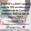EAD - Agosto 2017