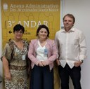 ESPEP firma parceria TJPB