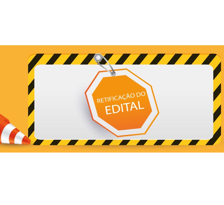 EDITAL 013-2017 - RETIFICAÇÃO EDITAL 011-2017 EDITAL 013-2017 - RETIFICAÇÃO EDITAL 011-2017
