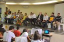 Maio Amarelo- Atenção pela Vida