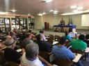 Jornada de Aperfeiçoamento para Condutores de Veículos do Estado da Paraíba