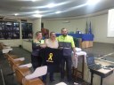 Jornada de Aperfeiçoamento para Condutores de Veículos do Estado da Paraíba