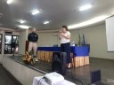 Jornada de Aperfeiçoamento para Condutores de Veículos do Estado da Paraíba