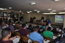 Jornada de Aperfeiçoamento para Condutores de Veículos do Estado da Paraíba