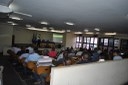 Jornada de Aperfeiçoamento para Condutores de Veículos do Estado da Paraíba
