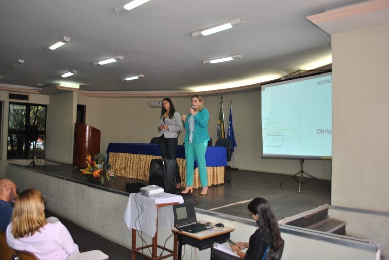 Jornada de Aperfeiçoamento para Condutores de Veículos do Estado da Paraíba