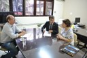 Superintendente da CGU-Regional PB