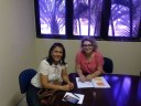 Reunião técnica ESAT/ESPEP