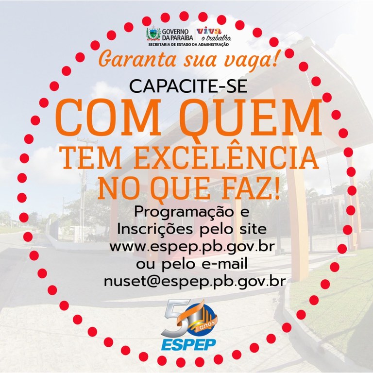 IMERSÃO ABRIL/2018 IMERSÃO ABRIL/2018