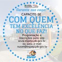 Março/2018 - Imersão