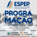 BANNER PROGRAMAÇÃO