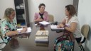 REUNIÃO ESPEP/FUNDAC