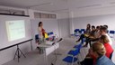 Curso de Libras