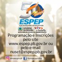 NOVAS DATAS - MAIO/2017 JOÃO PESSOA