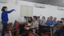 Capacitação através do Curso Educação Patrimonial