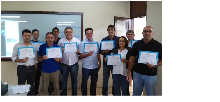 Curso: Procedimento e Monitoramentos de Obras Públicas Curso: Procedimento e Monitoramentos de Obras Públicas