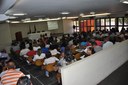Auditório da ESPEP sedia Consulta Pública do Documento - Base.