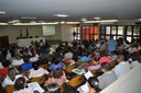 Auditório da ESPEP