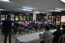 ESPEP:Cerimônia de Conclusão do Curso de Examinadores de Transito.