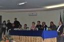 Abertura do cursos de escoltas - SEAP