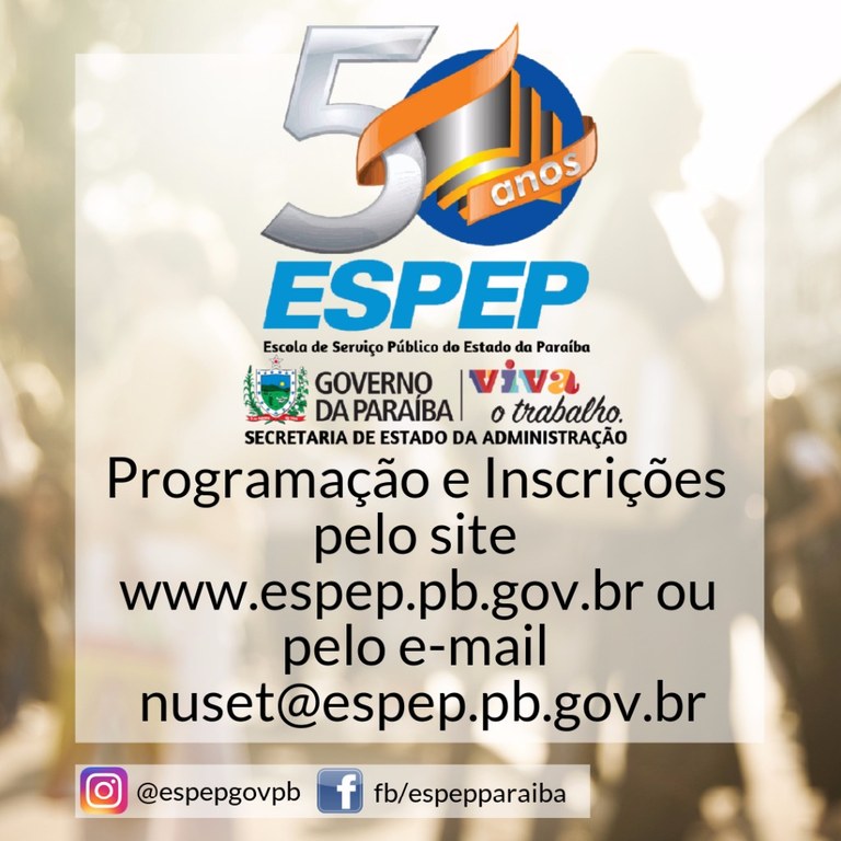 BANNER-PROGRAMAÇÃO-JULHO 2017 BANNER-PROGRAMAÇÃO-JULHO 2017