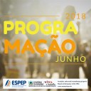 banner programação junho 2018