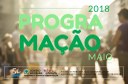 BANNER PROGRAMAÇÃO MAIO18