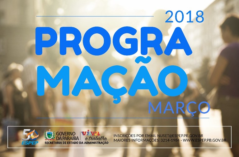 BANNER -DIVULGAÇÃO MARÇO BANNER -DIVULGAÇÃO MARÇO