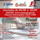 Banner Programação ead - Setembro 2019
