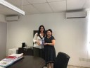 acqueline Fernandes de Gusmão – Secretária de Estado da Administração