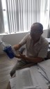 Sr. Paulo Roberto Meira - Gerente Executivo de Folha da SAD