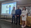 postagem de capa da matéria com o representante do secretário da SEDS, seu chefe de gabinete.jpg